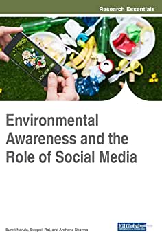 【预订】Environmental Awareness and the Role of Social Media 书籍/杂志/报纸 原版其它 原图主图