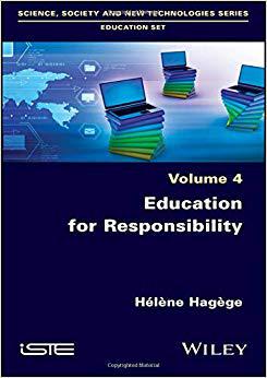 【预售】Education For Responsibility