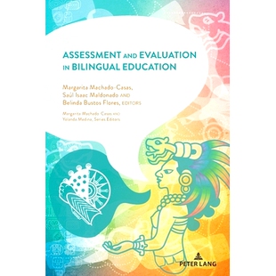 Evaluation and Bilingual 9781433187025 预订 Education Assessment