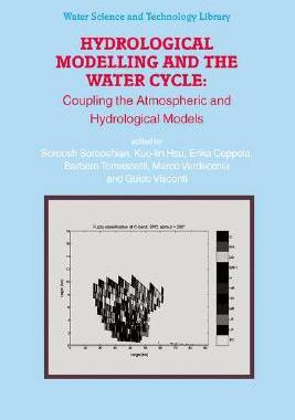 【预订】Hydrological Modelling and the Water Cycle