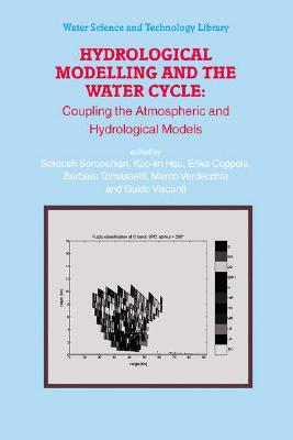 【预订】Hydrological Modelling and the Water Cycle