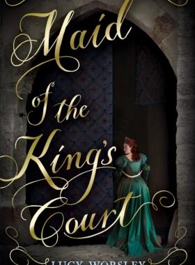 【预售】Maid of the King’s Court