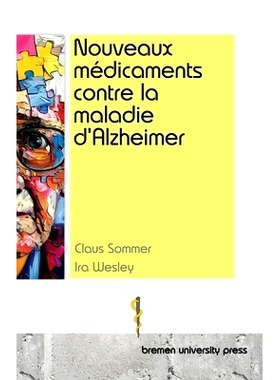 预订 Nouveaux médicaments contre la maladie d’Alzheimer: 9783689045715