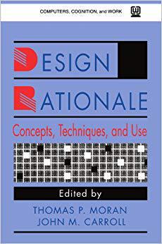 【预售】Design Rationale