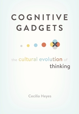 现货 Cognitive Gadgets 9780674980150