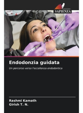 预订 Endodonzia guidata: 9786209302978