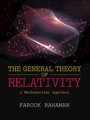 【预订】The General Theory of Relativity