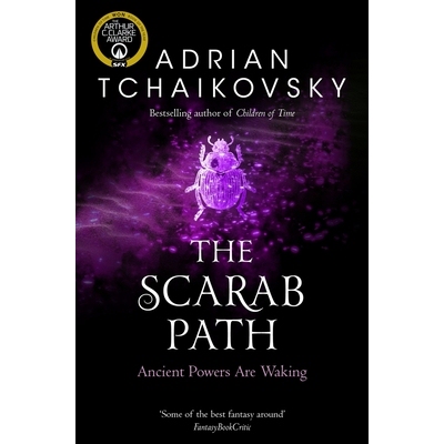 预订 The Scarab Path: Volume 5: 9781529050349