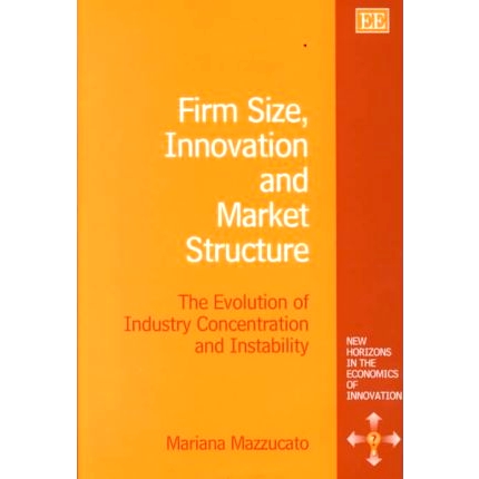 The Evolution of Industry Concentration