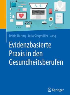 预订 Evidenzbasierte Praxis in den Gesundheitsberufen
