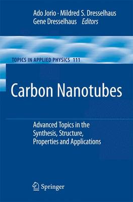 【预订】Carbon Nanotubes