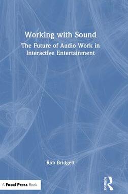 [预订]Working with Sound 9781032406954