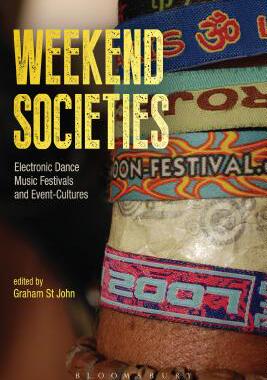 【预订】Weekend Societies