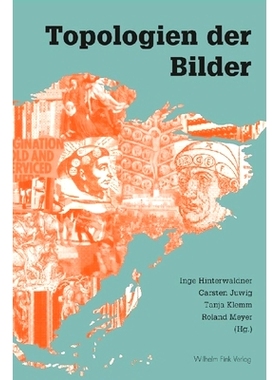 预订 Topologien der Bilder 图像拓扑: 9783770547197