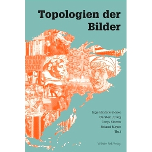 图像拓扑 预订 Bilder der 9783770547197 Topologien