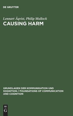 【预订】Causing Harm 9783110115109
