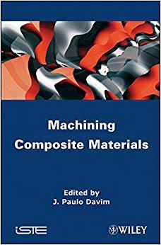 【预售】Machining Composites Materials