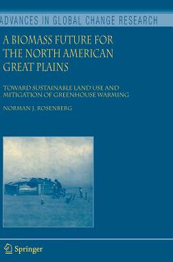 【预订】A Biomass Future for the North American Great Plains