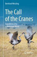 【预订】The Call of the Cranes 9783030982829