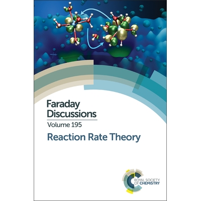 Faraday Discussion 195