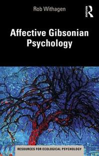Psychology Gibsonian Affective 9781032081175 预订