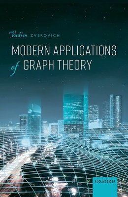 Modern Applications of Graph Theory  英文原版图论的现代应用