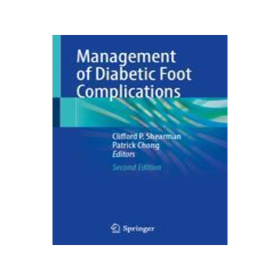 [预订]Management of Diabetic Foot Complications 9783031058318