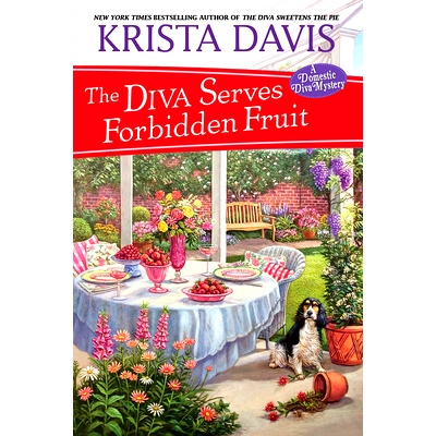 预订 The Diva Serves Forbidden Fruit: 9781496732743