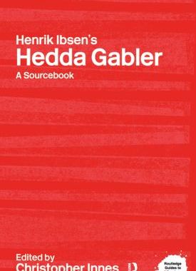 【预订】Henrik Ibsen’s Hedda Gabler
