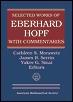 [预订]Selected Works of Eberhard Hopf with Commentaries 9780821820773