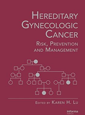 【预订】Hereditary Gynecologic Cancer