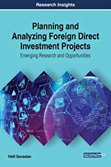 【预订】Planning and Analyzing Foreign Direct Investment Projects