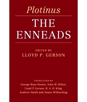 Plotinus: The  Enneads 普罗提诺：九章集: 9781108712422