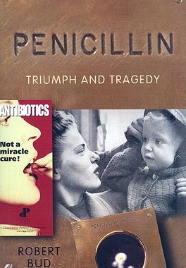 【预订】Penicillin