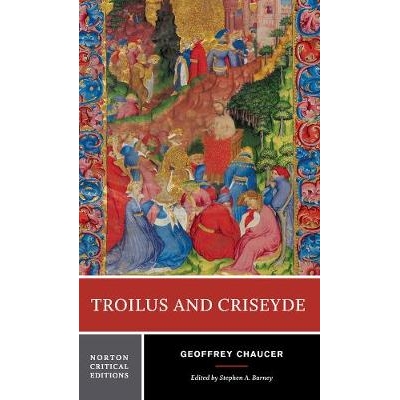 A Norton Critical Edition