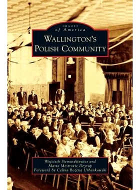 预订 Wallington’s Polish Community: 9781531666965