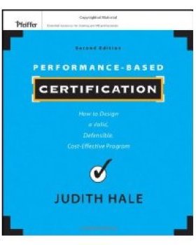 【预订】Performance-Based Certification