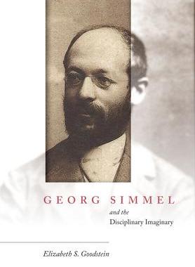 [预订]Georg Simmel and the Disciplinary Imaginary 9781503600737