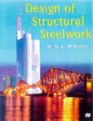 【预订】Design of Structural Steelwork