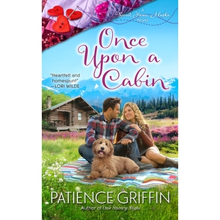 Cabin 预订 Upon 9780593101490 Once