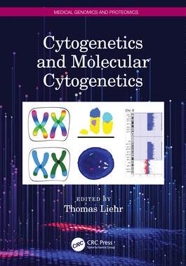[预订]Cytogenetics and Molecular Cytogenetics 9781032121628