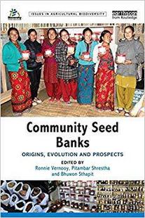 Seed Community Banks 预售