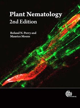 【预订】Plant Nematology
