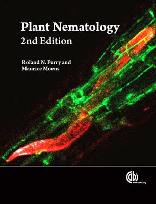 【预订】Plant Nematology