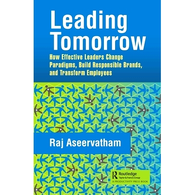 How Effective Leaders Change Paradigms,