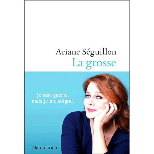 预订 La grosse : récit *重要的一件事：故事: 9782080263964