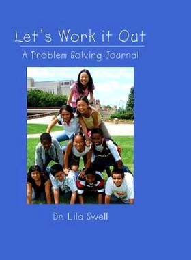 预订 Let’s Work It Out: A Problem Solving Journal Teacher’s Guide: 9781465274304