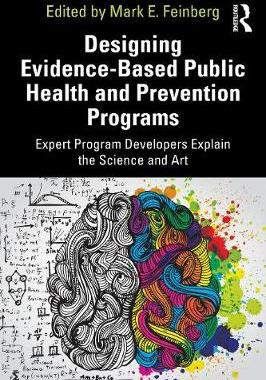 【预订】Designing Evidence-Based Public Health and Prevention Programs