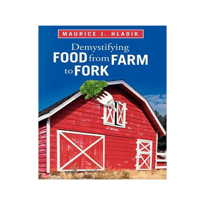 预订 Demystifying Food from Farm to Fork