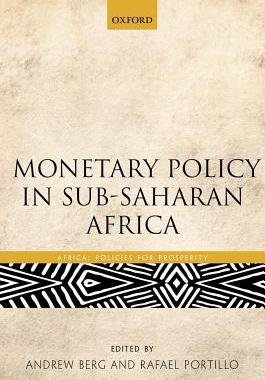 【预订】Monetary Policy in Sub-Saharan Africa